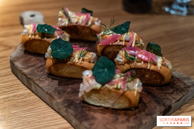 Les soirées Top Chef au Bistrot Top Chef -  A7C0369