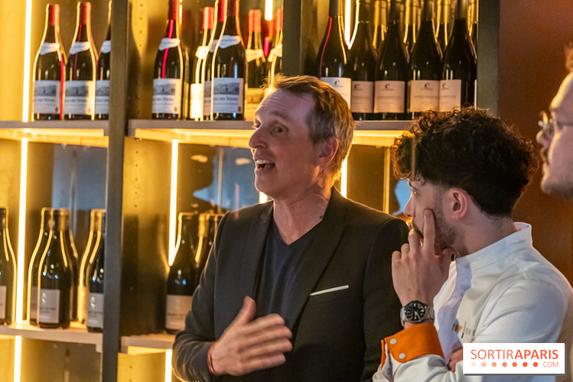 Les soirées Top Chef au Bistrot Top Chef -  A7C0372