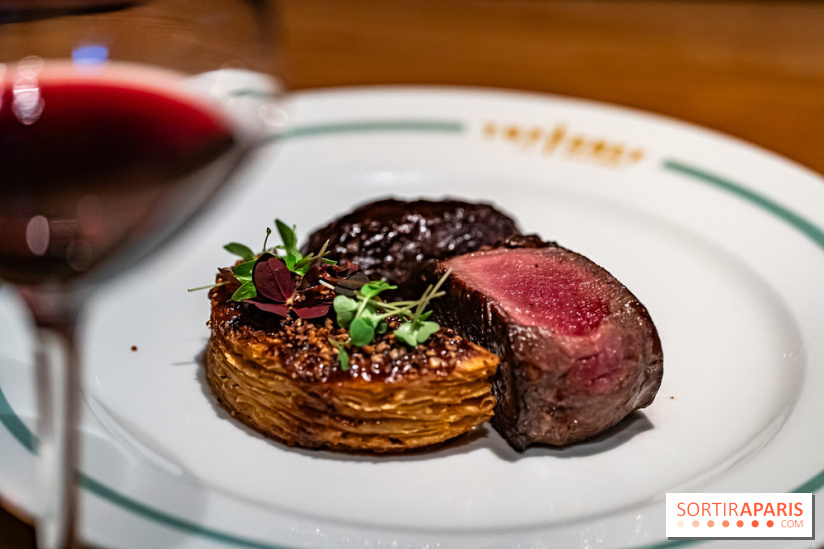 Les soirées Top Chef au Bistrot Top Chef -  A7C0383