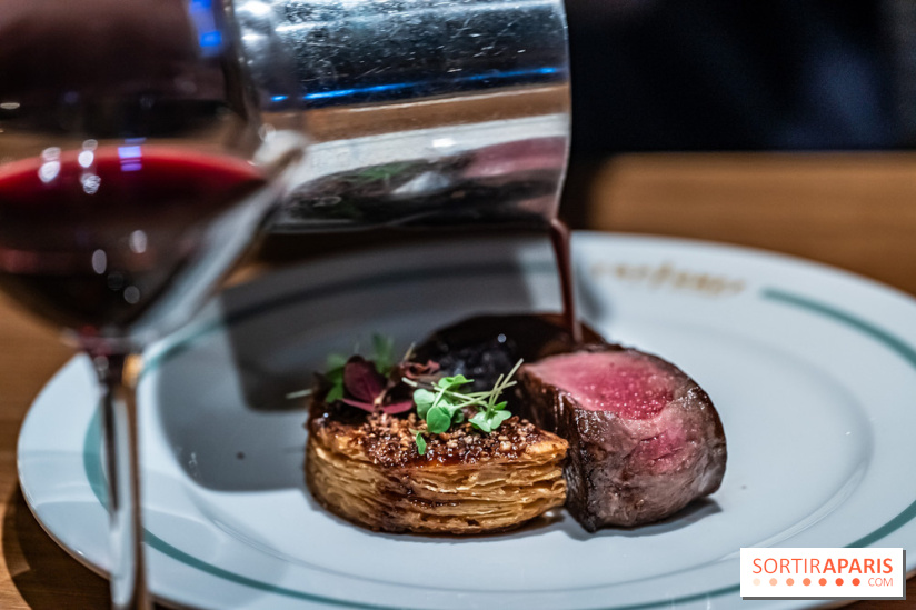 Les soirées Top Chef au Bistrot Top Chef -  A7C0385