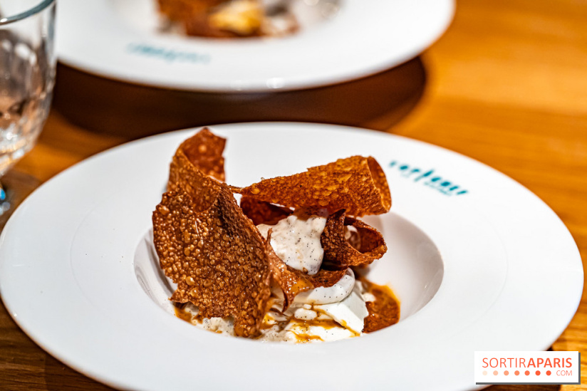 Les soirées Top Chef au Bistrot Top Chef -  A7C0390