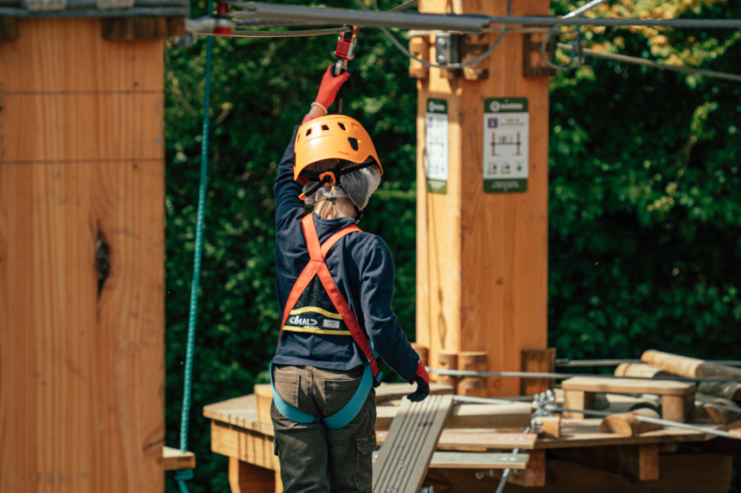 Activité pour les enfants