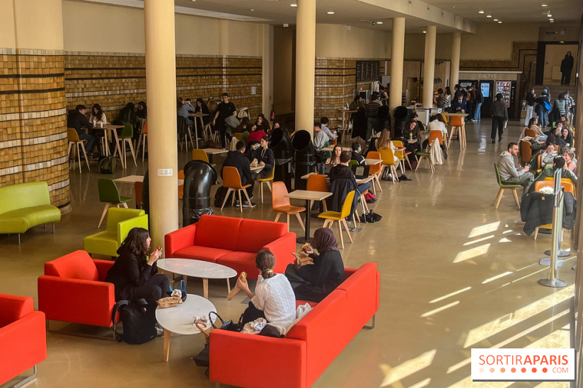 Bibliothèque Sainte-Barbe - nos photos - image00023