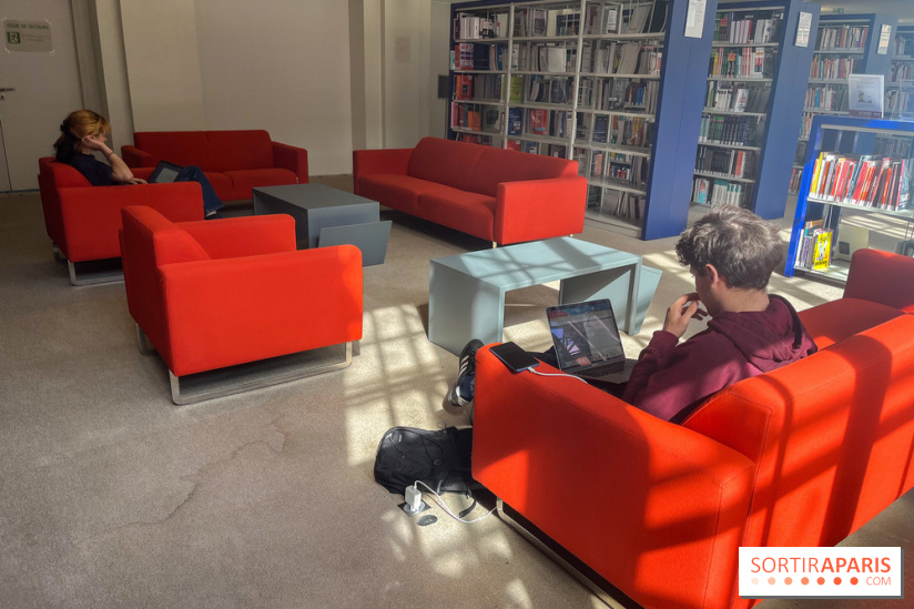 Bibliothèque Sainte-Barbe - nos photos - image00011