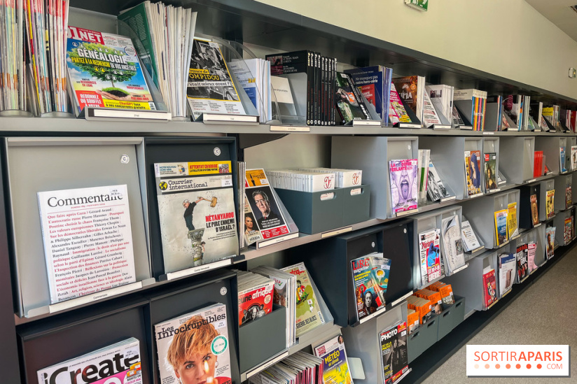 Bibliothèque Sainte-Barbe - nos photos - image00012