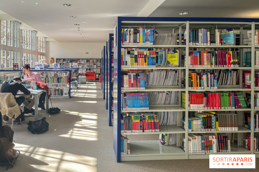 Bibliothèque Sainte-Barbe - nos photos - image00015