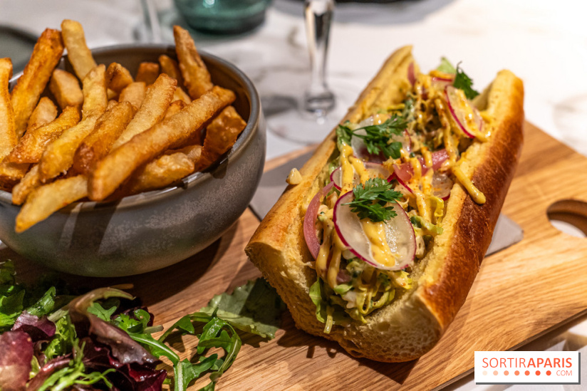 L'Aigle Noir Hôtel à Fontainebleau -  A7C9775