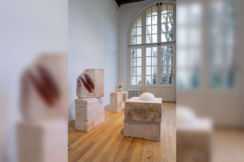 Suivre les ondes : Lars Fredrikson en résonance avec Anastasia Ax et Christine Ödlund