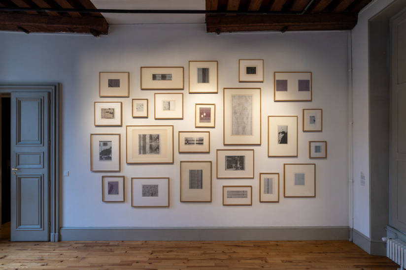 Suivre les ondes : Lars Fredrikson en résonance avec Anastasia Ax et Christine Ödlund