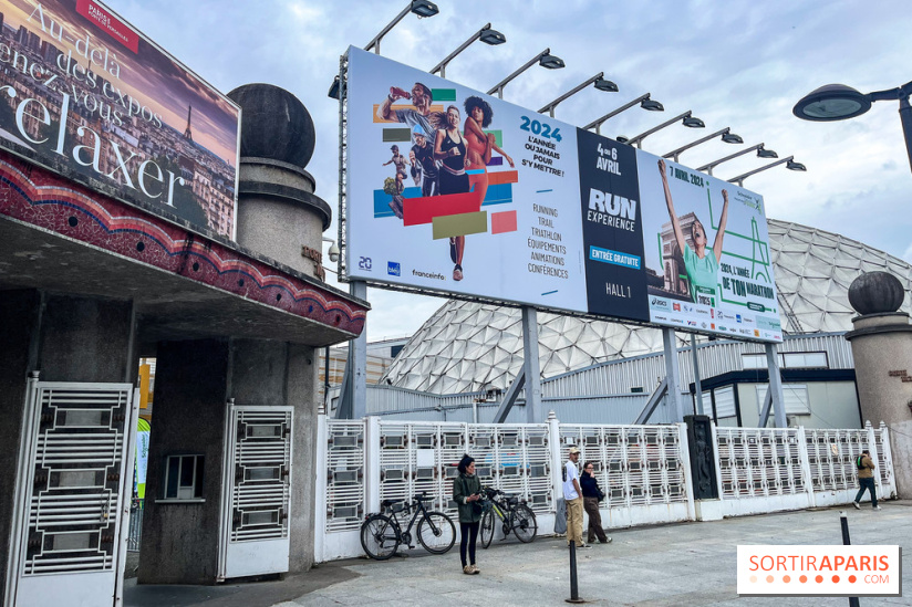 Salon Run Experience 2024 - nos photos - image00013