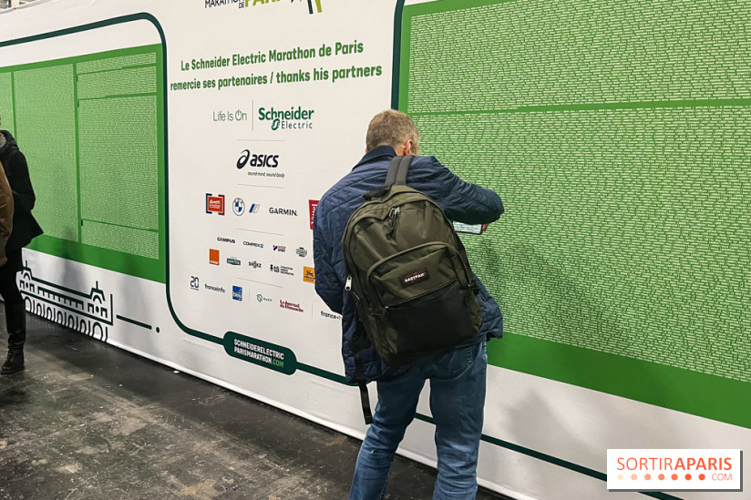 Salon Run Experience 2024 - nos photos - image00008