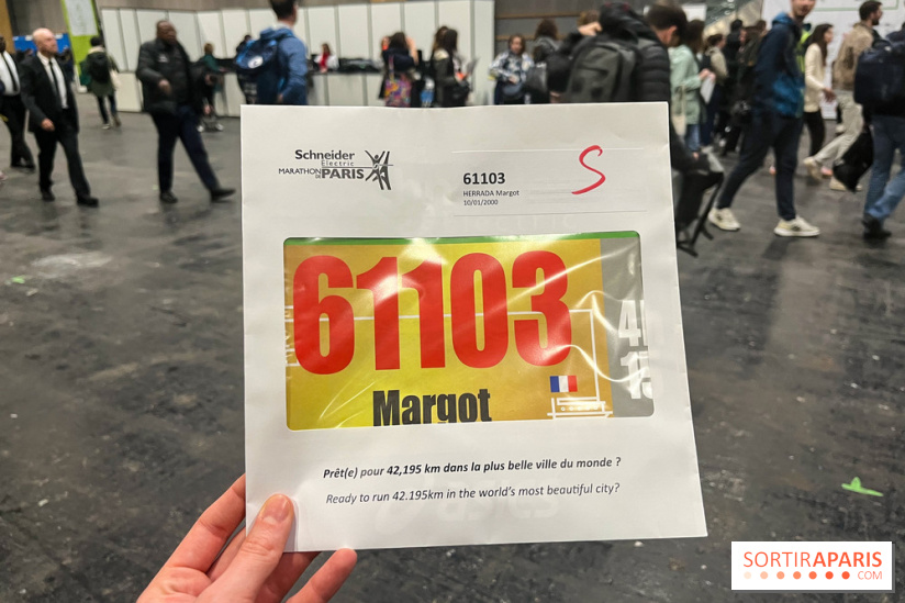 Salon Run Experience 2024 - nos photos - image00011