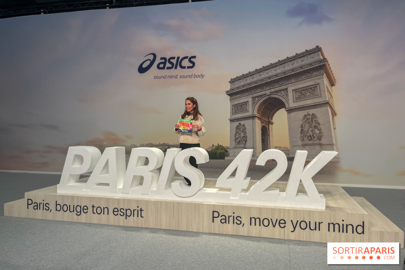 Salon Run Experience 2024 - nos photos