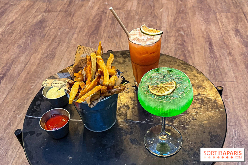 Random Comedy Club les dimanches soirs au Chouchou Hôtel - image00031