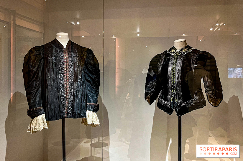 La naissance des grands magasins - Musée des Arts Décoratifs Paris - image00012