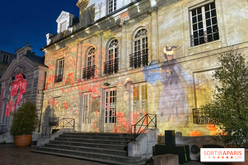 Les Nocturnes de l'Impressionnisme