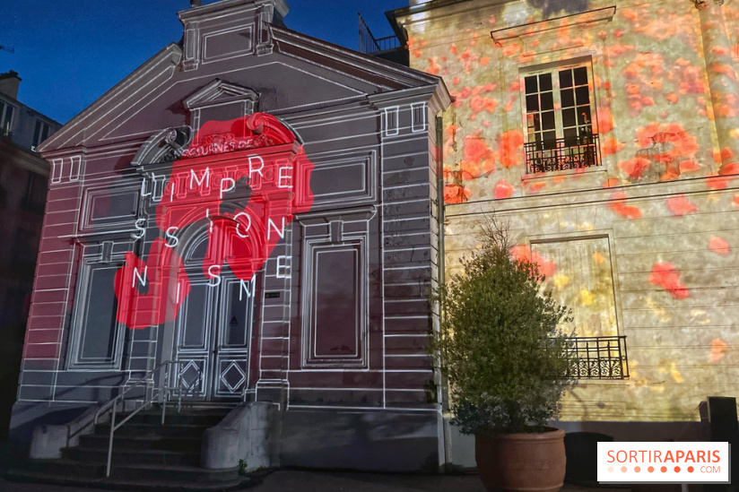 Les Nocturnes de l'Impressionnisme