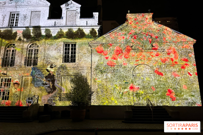 Les Nocturnes de l'Impressionnisme