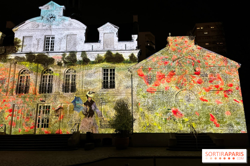 Les Nocturnes de l'Impressionnisme