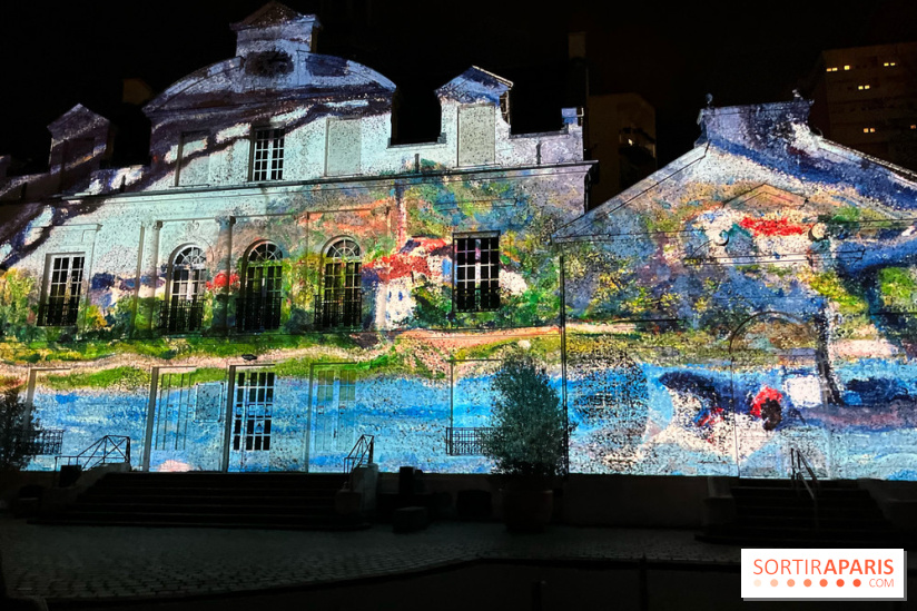 Les Nocturnes de l'Impressionnisme