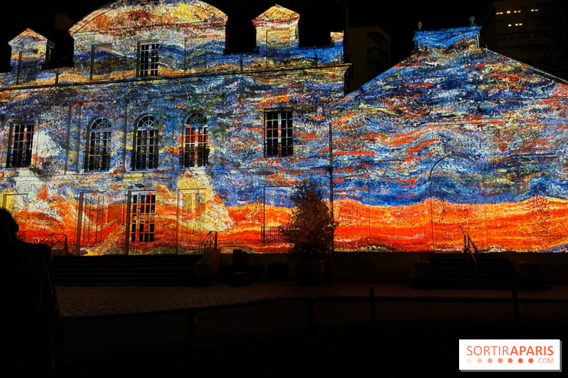 Les Nocturnes de l'Impressionnisme