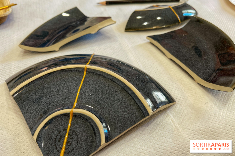 Kintsugi