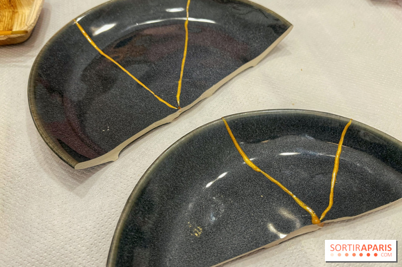 Kintsugi