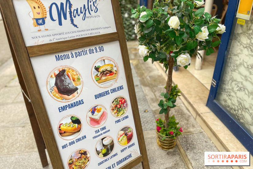 Mayli's Resto & Co