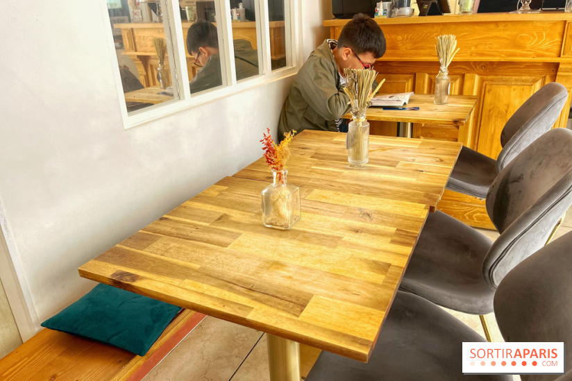 Mayli's Resto & Co - IMG 0142