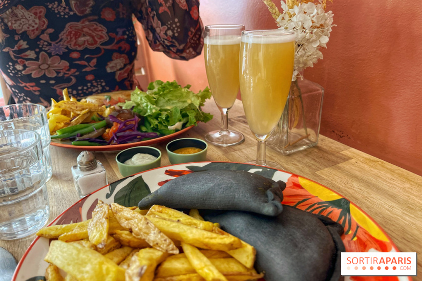 Mayli's Resto & Co - IMG 0156