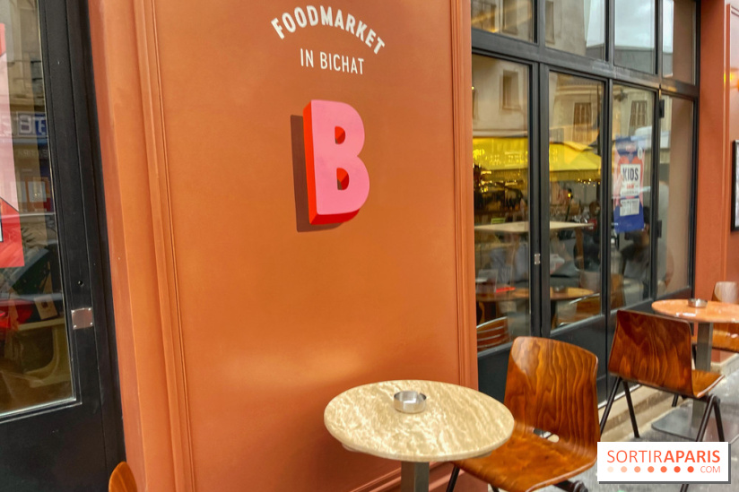 Bonjour Bichat