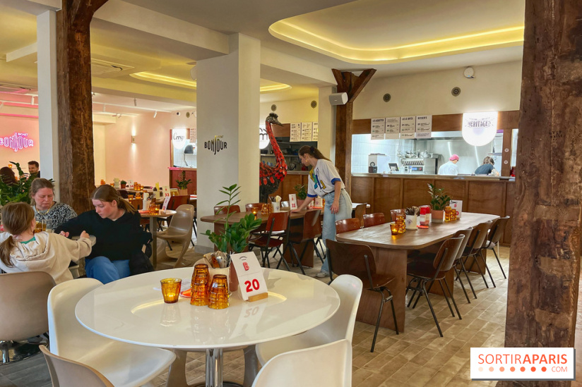 Bonjour Bichat - IMG 0028