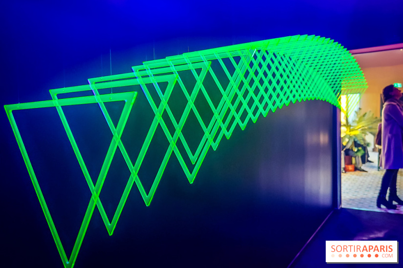 Les mondes imaginaires : l'exposition de sculptures onirique de l'Espace Monte-Cristo - photos - IMG20240412103525