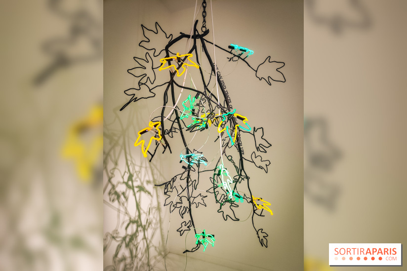 Les mondes imaginaires : l'exposition de sculptures onirique de l'Espace Monte-Cristo - photos