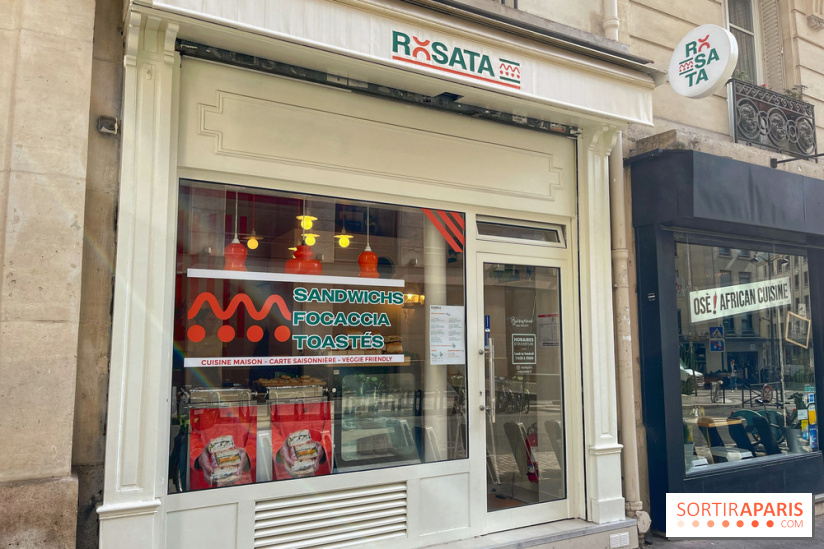 Rosata