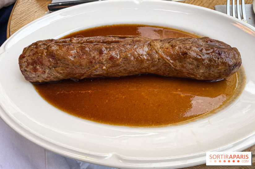 Au bon coin, le restaurant bistronomique gourmand du 5e