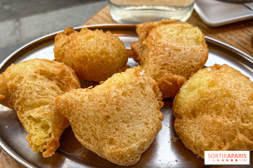 Au bon coin, le restaurant bistronomique gourmand du 5e