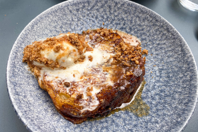 Le Paname Comedy Brunch  - IMG 2209