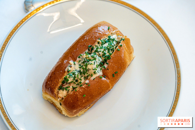 Hollywood Savoy, la renaissance du restaurant sous la houlette du Fitz Group -  A7C9526