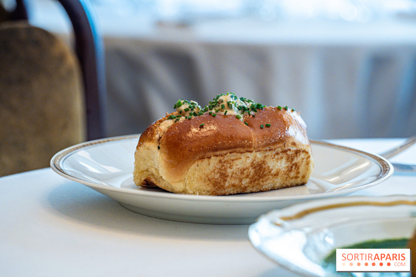 Hollywood Savoy, la renaissance du restaurant sous la houlette du Fitz Group -  A7C9529