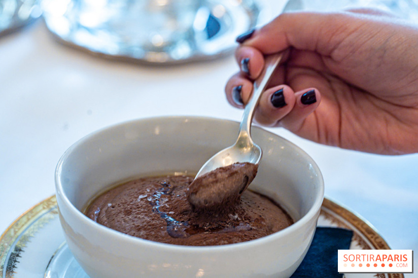 Hollywood Savoy, la renaissance du restaurant sous la houlette du Fitz Group -  A7C9538