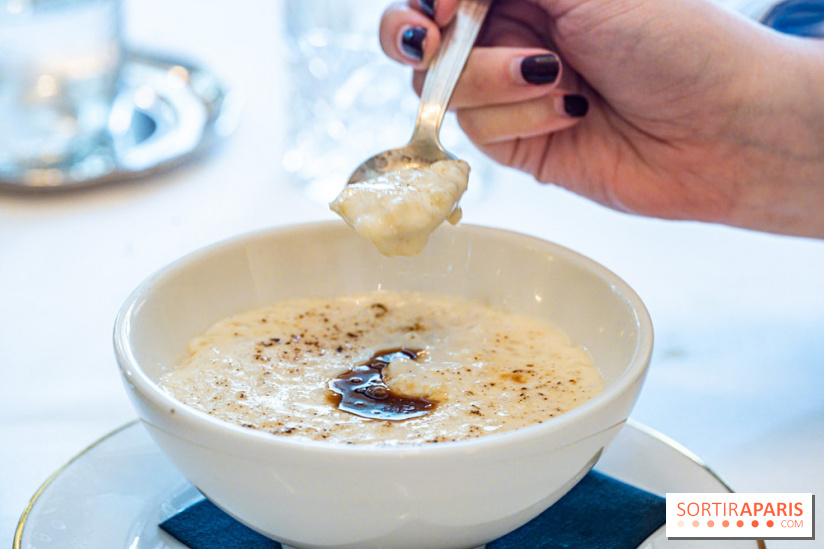 Hollywood Savoy, la renaissance du restaurant sous la houlette du Fitz Group -  A7C9542