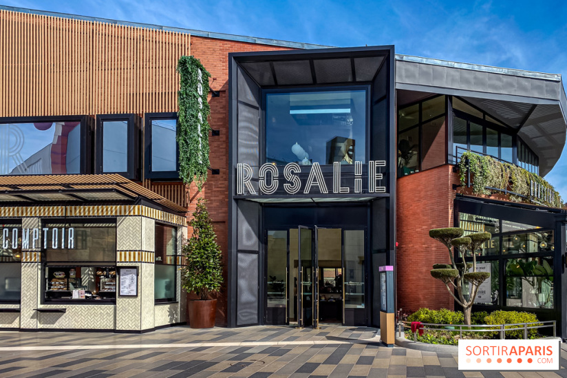 Rosalie Disney Village - IMG 5971 2