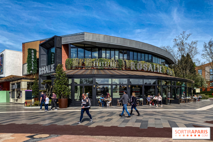 Rosalie Disney Village - IMG 5973 2