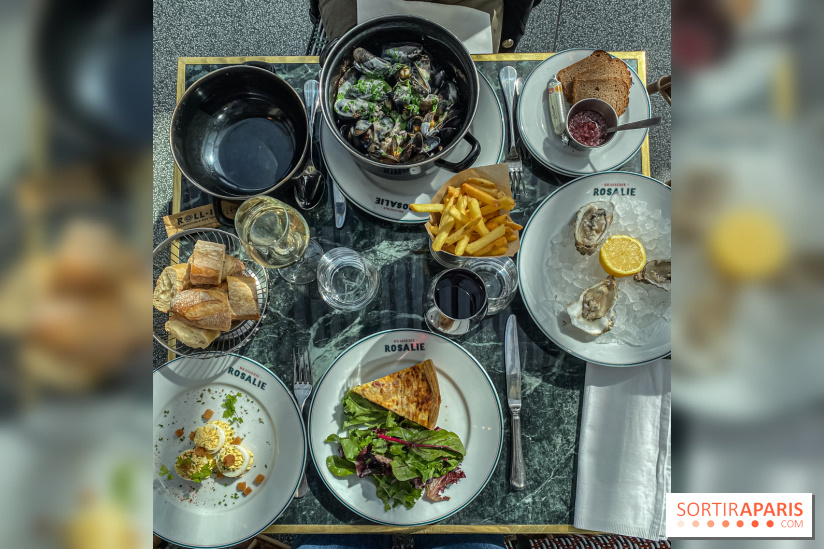 Rosalie Disney Village - IMG 5988 2