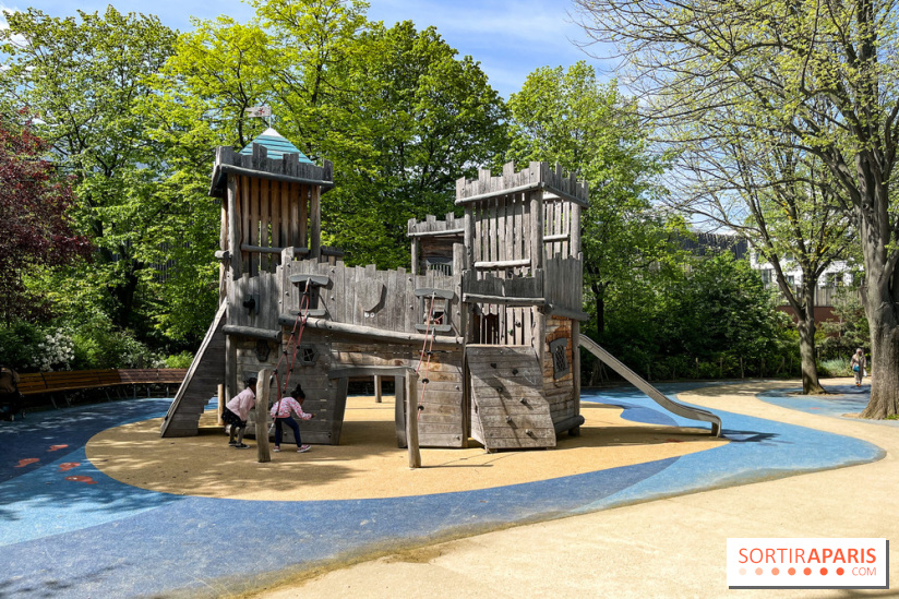 Jardin René Binet - nos photos - image00028