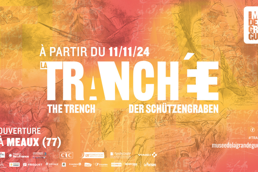 Les activités de l'été au musée de la Grande Guerre