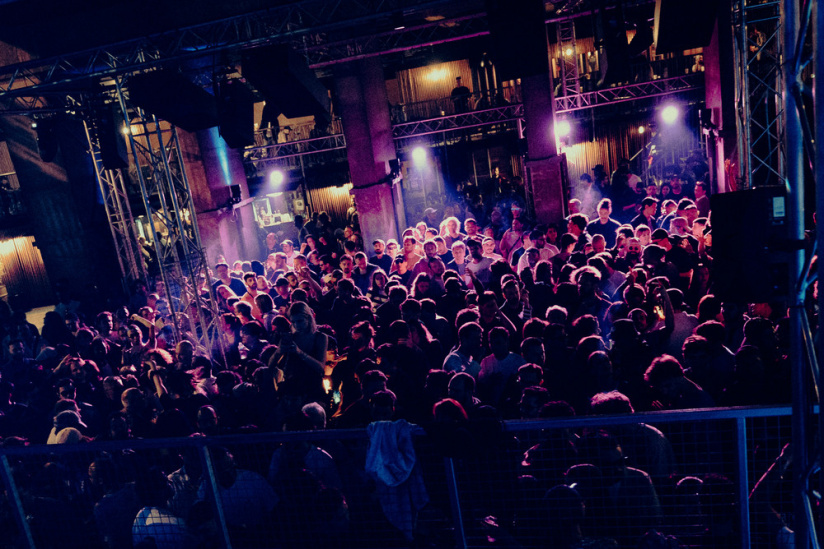 L'artiste incontournable Ben Klock jouera à Paris