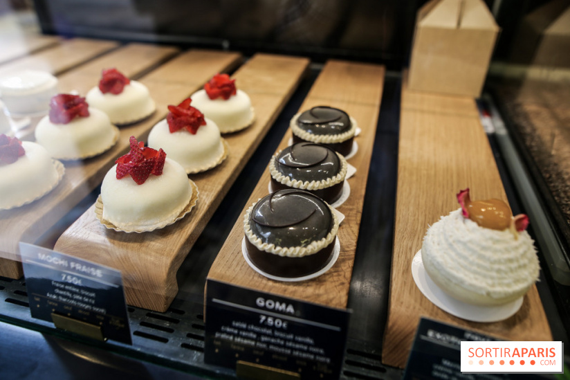 Les 3 Chocolats, nos photos