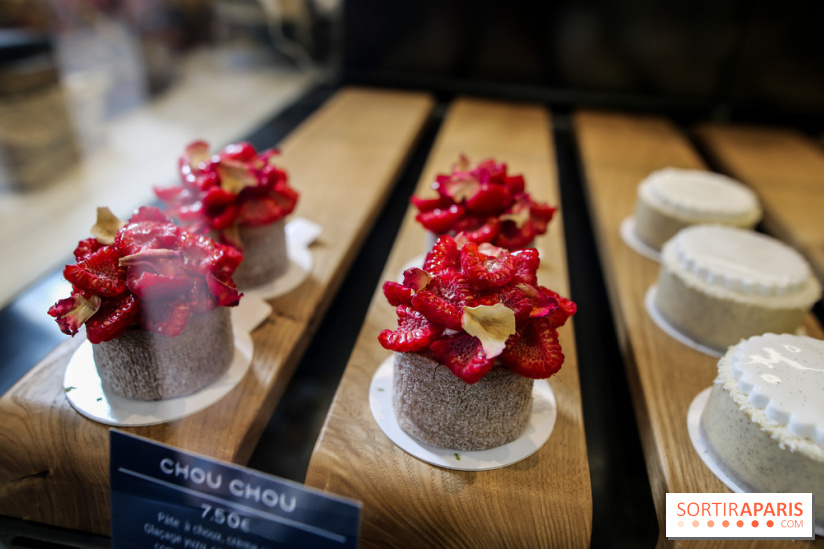 Les 3 Chocolats, nos photos - IMG 3659